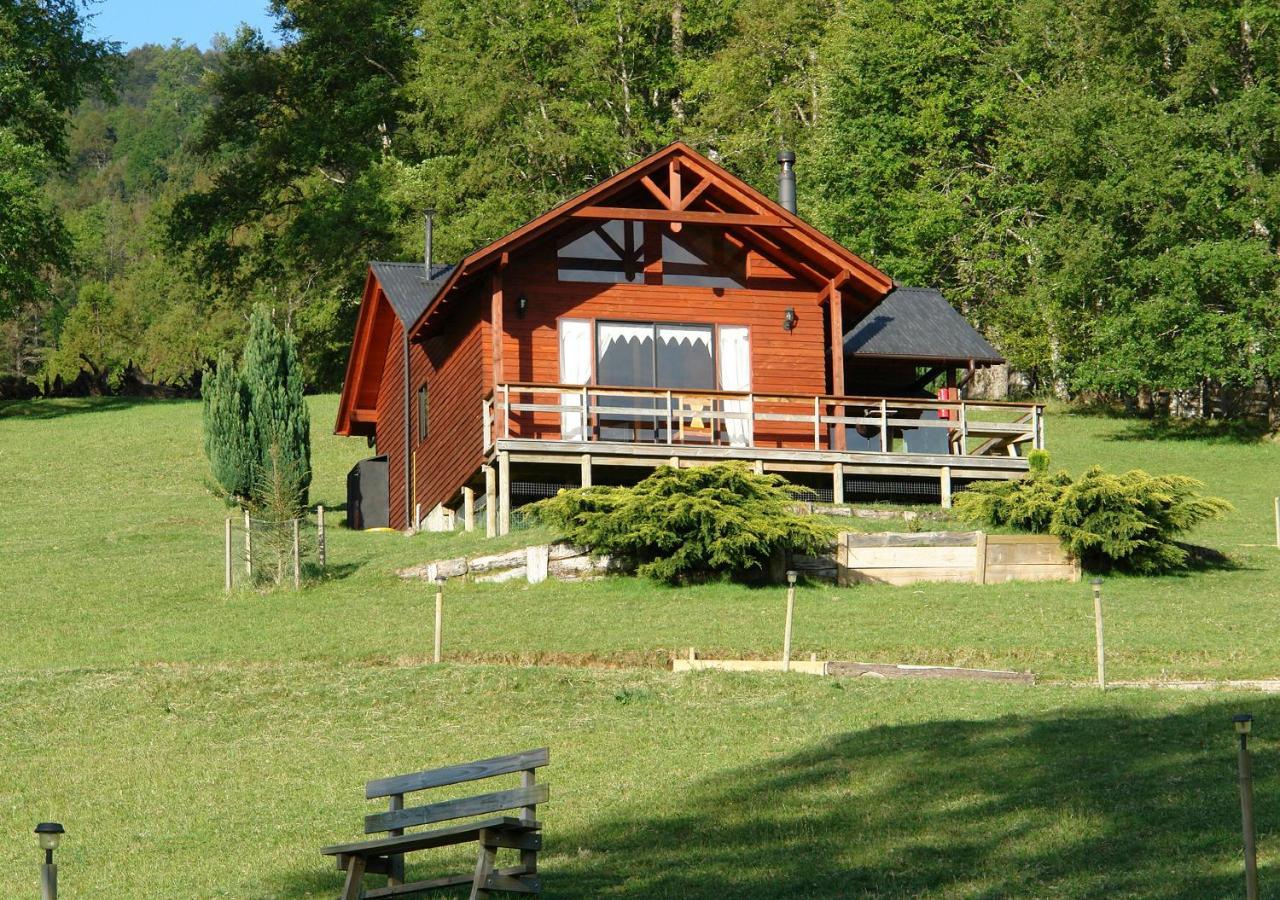 Mirador Volcanes Lodge&boutique Lodge *
