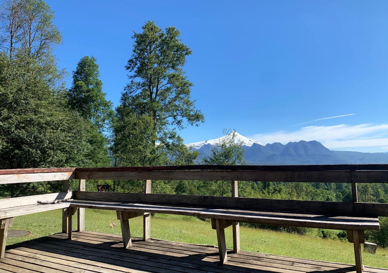 Lodge Mirador Volcanes Lodge&boutique *
