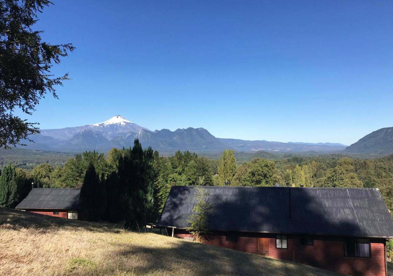 Lodge Mirador Volcanes Lodge&boutique