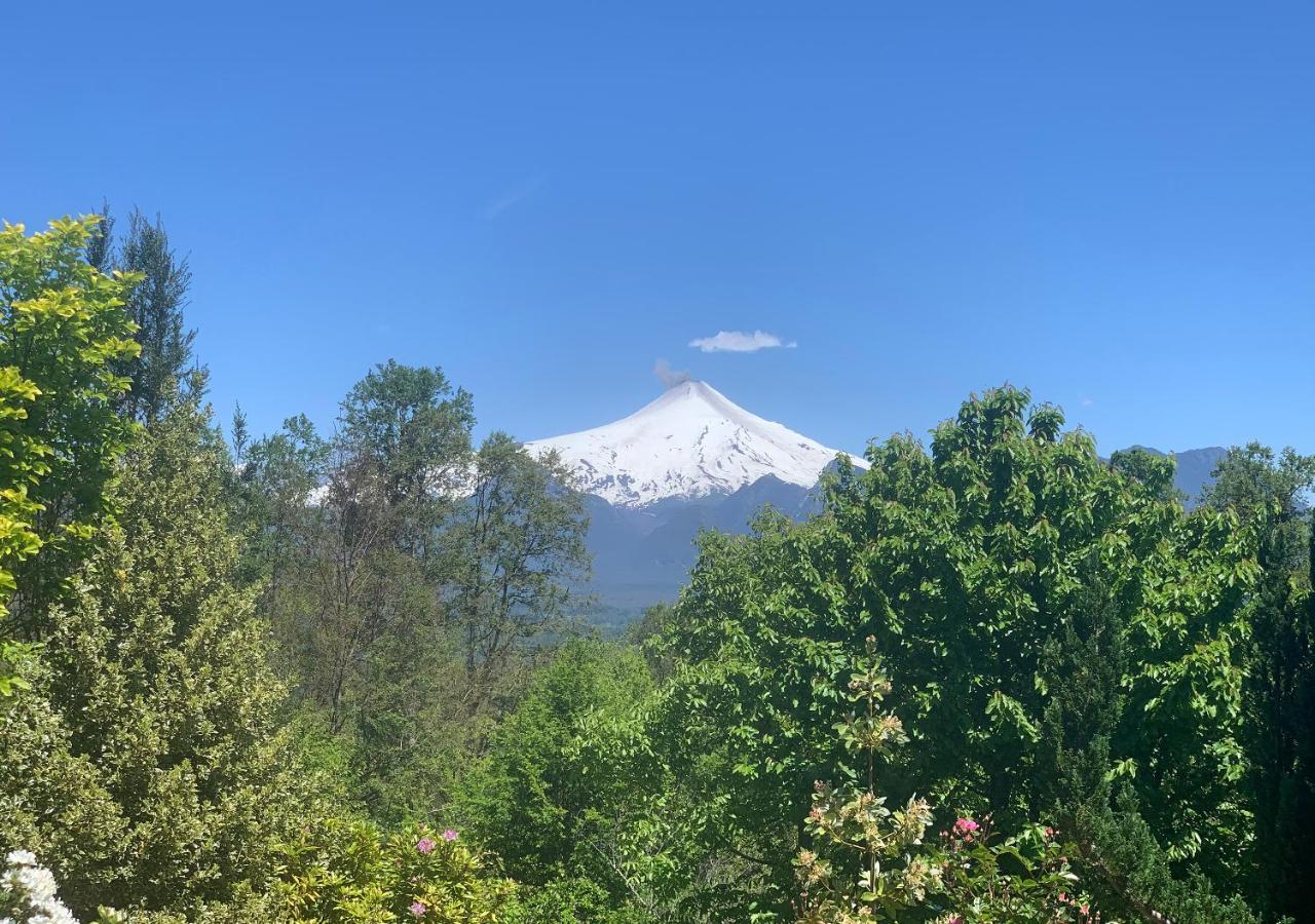 Mirador Volcanes Lodge&boutique